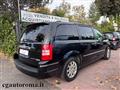 CHRYSLER GRAND VOYAGER 2.8 CRD DPF Limited