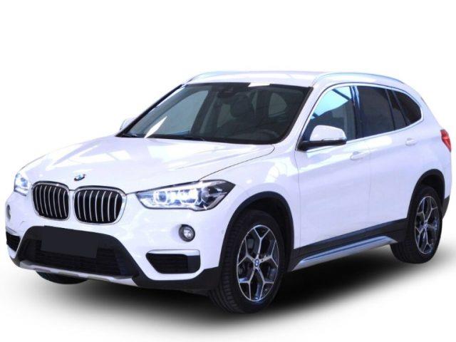 BMW X1 xDrive18d xLine