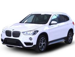 BMW X1 xDrive18d xLine