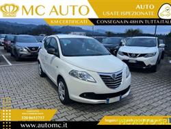 LANCIA YPSILON 1.3 MJT 16V 95 CV 5 porte S&S Gold