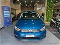 VOLKSWAGEN TOURAN 1.6 tdi Comfortline 116 cv 7 POSTI automatica