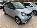 SMART EQ FORFOUR 1.0 passion 71cv