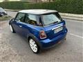 MINI MINI 3 PORTE 1.6 16V Cooper Chili