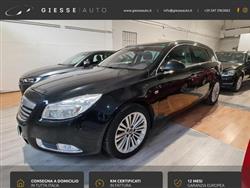 OPEL INSIGNIA 2.0 CDTI 160CV Sports Tourer Cosmo GARANZIA