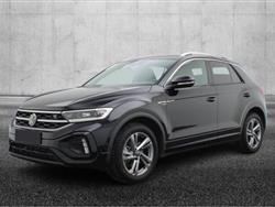 VOLKSWAGEN T-ROC 2.0 TDI SCR 150 CV DSG R-Line