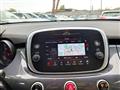 FIAT 500X 1.4T-jet GPL 120cv NAVI SENS PARK RETROCAM