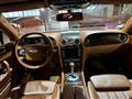 BENTLEY CONTINENTAL Flying Spur W12 Long 5 posti