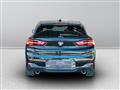 BMW X2 F39 -  sdrive18d Msport auto