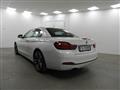 BMW SERIE 4 d Cabrio Sport Auto EURO 6