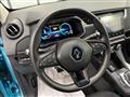 RENAULT ZOE Life R110 Flex e shifter