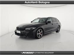 BMW SERIE 3 d 48V xDrive Touring Msport