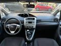 TOYOTA Verso 2.0d Style 7p.ti mt