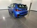 BMW X1 sDrive 18i Msport Auto