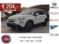 FIAT 500X 1.6 M.Jet 120 CV Cross