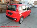 FIAT PANDA 1.2 Benz/GPL 69CV - UNIPRO TAGLIANDATA