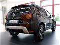 DACIA Duster Prestige up 100 cv GPL - FULL OPT.