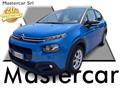 CITROEN C3 1.5 bluehdi Feel - targa GA668RE