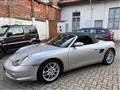 PORSCHE BOXSTER 2.7i 24V cat