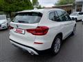 BMW X3 xDrive20d Luxury