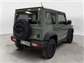 SUZUKI JIMNY 1.5 5MT PRO (N1)