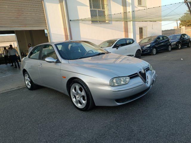 ALFA ROMEO 156 1.9 JTD cat