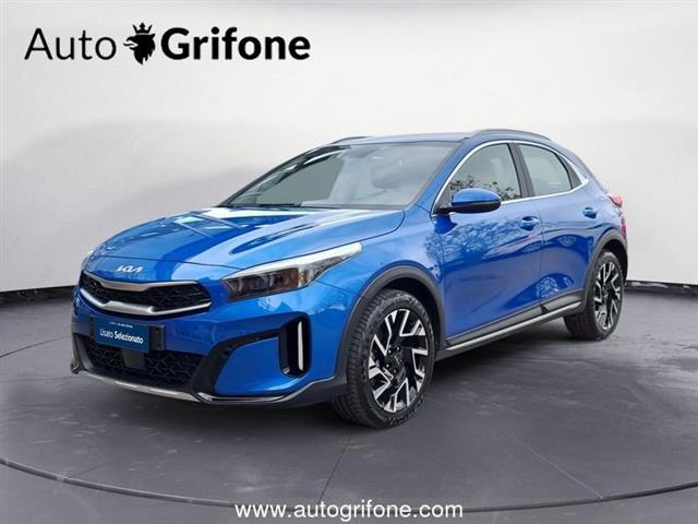 KIA XCEED 2022 1.6 crdi mhev Business 136cv mt