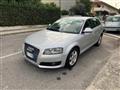 AUDI A3 SPORTBACK SPB 1.6 TDI 105 CV CR Ambition