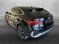 AUDI Q3 SPORTBACK SPB 35 TDI quattro S tronic S line edition