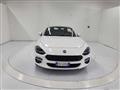 FIAT 124 SPIDER 124 spider 1.4 MultiAir Lusso