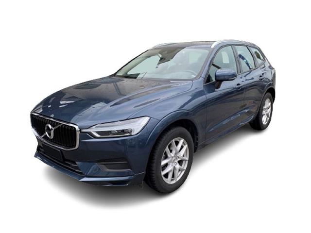 VOLVO XC60 D4 Geartronic Business Plus