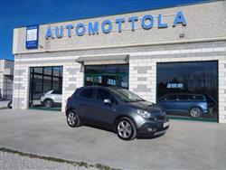 OPEL MOKKA 1.7 CDTI Ecotec 130CV 4x2 Start&Stop Ego