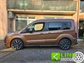 FORD TOURNEO CONNECT 1.6 TDCi 115 CV Titanium GancioTraino