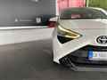 TOYOTA AYGO Connect 1.0 VVT-i 72 CV 5p x-play