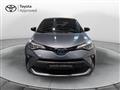 TOYOTA C-HR 2.0 Hybrid E-CVT Trend