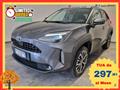 TOYOTA YARIS CROSS 1.5 Hybrid 5p. E-CVT Lounge