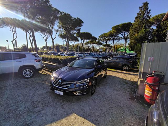 RENAULT TALISMAN 2.0dCi BUSINESS 160cv NAVI ALERT FRENATA/CORSIA