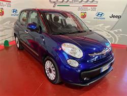 FIAT 500L 1.6 Multijet 120 CV Lounge