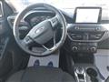 FORD FOCUS 1.5 EcoBlue 120 CV AUTOMATICO NAVI LED SENSORI