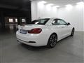 BMW SERIE 4 d Cabrio Sport Auto EURO 6