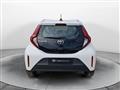 TOYOTA NUOVA AYGO X Aygo X 1.0 VVT-i 72 CV 5 porte Active