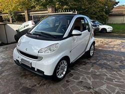 SMART Forfour COUPE MHD 451