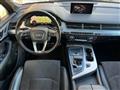 AUDI Q7 3.0 TDI 272 CV quattro tiptronic Sline S Line 7P