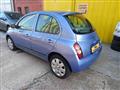 NISSAN MICRA 1.2 16V 5 porte Acenta   NEOPATENTATI