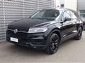 VOLKSWAGEN TOUAREG 3.0 V6 TDI SCR Black Style