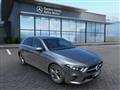 MERCEDES CLASSE A A 200 d Automatic Business