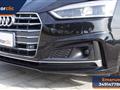 AUDI A5 40 TDI quattro S tronic S line edition