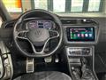 VOLKSWAGEN TIGUAN 2.0 TDI 200 CV SCR DSG 4MOTION R-Line