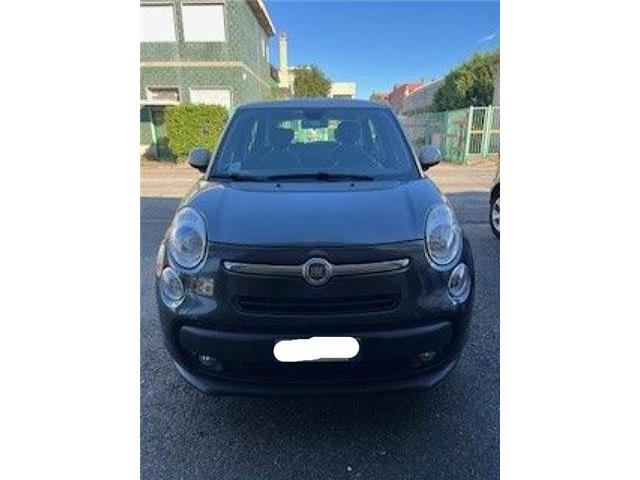 FIAT 500 L 500L 1.6 Multijet 105 CV Lounge