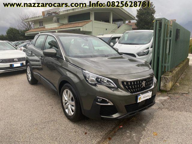 PEUGEOT 3008 BlueHDi 130 S&S Business NAVIGATORE