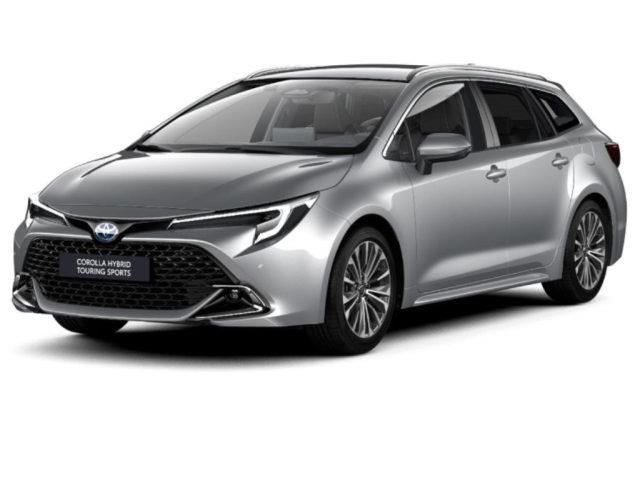 TOYOTA COROLLA TOURING SPORTS Touring Sports 1.8 Hybrid 140CV Team Deutschland